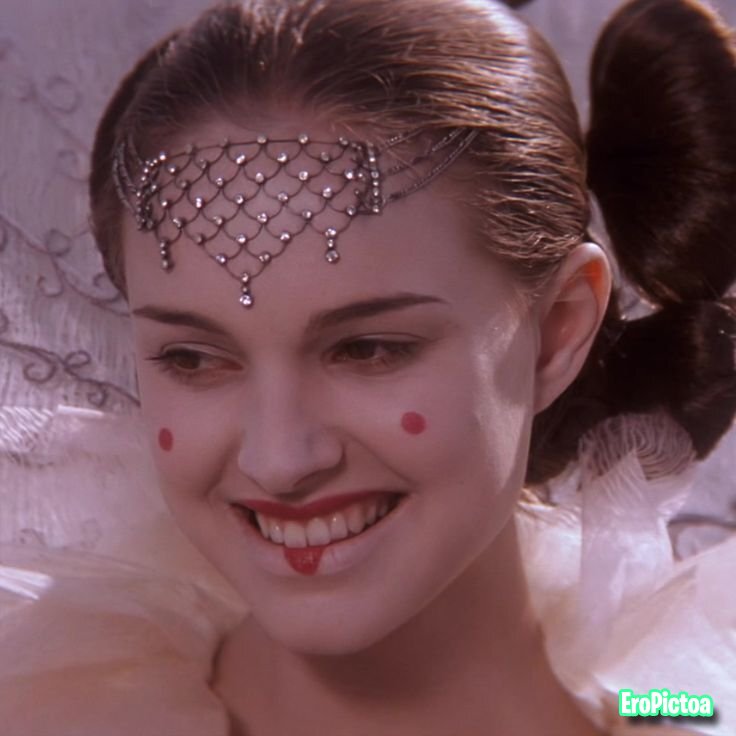 Padme ai photo featuring ai - Part 2