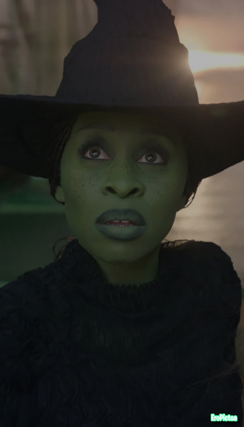Wicked ai photo featuring witch - Part 2