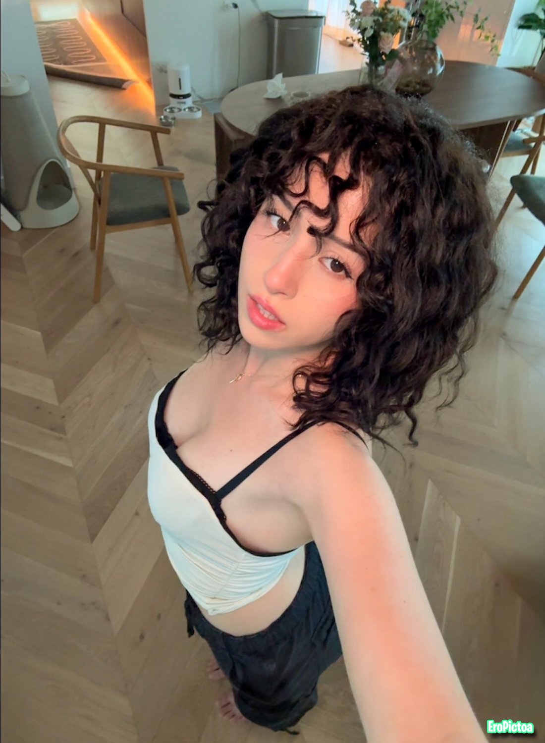 Celeb ai dump v1 photo featuring pokimane - Part 18