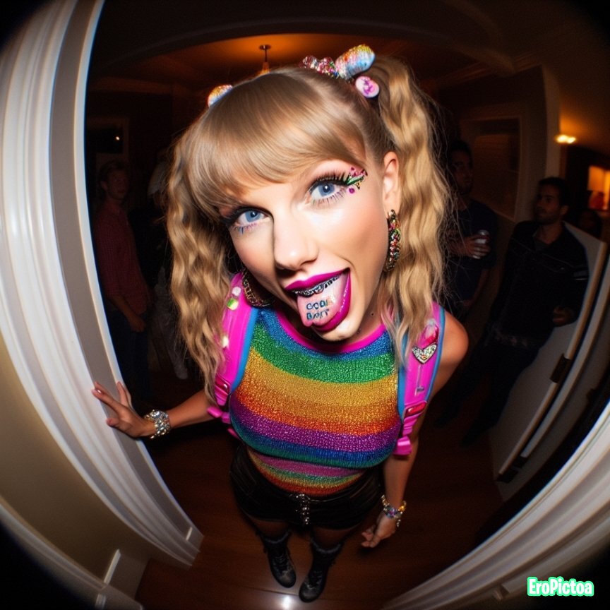 Celeb ai dump v1 photo featuring iggy - Part 19