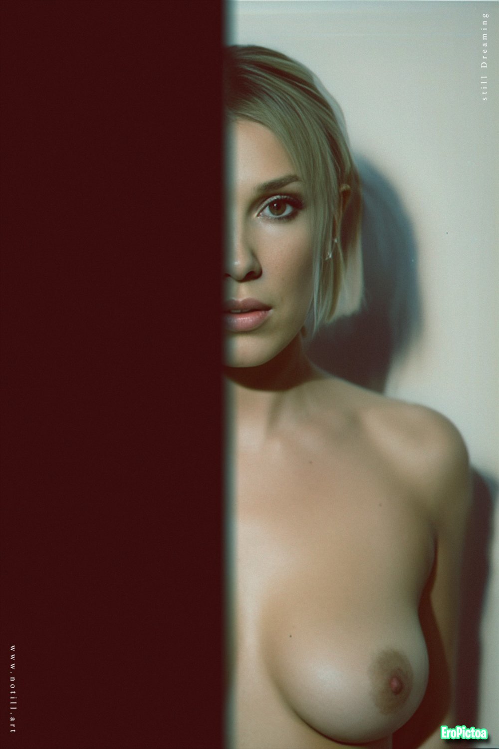 Sexy celeb photo featuring celeb