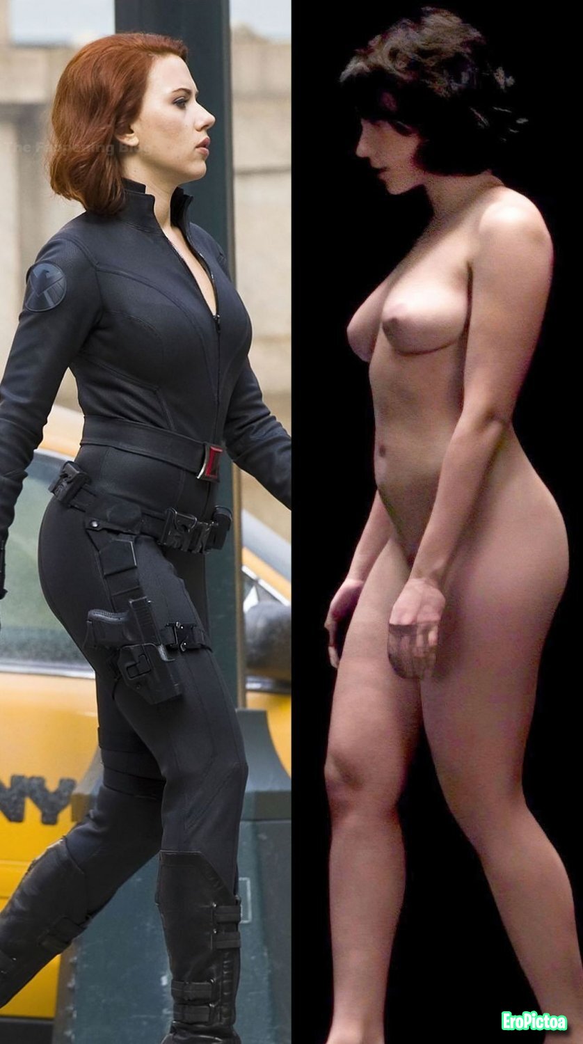 Sexy celeb photo featuring cute
