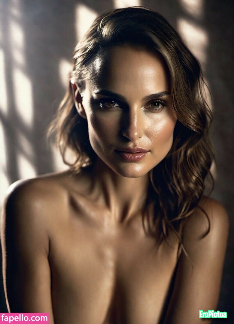 Celeb_ai_nude photo featuring celebrities - Part 8