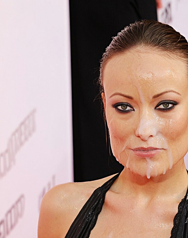 Thumbnail for Hollywood Celeb Shows Up Cum Covered +Giving Relief to the Needy