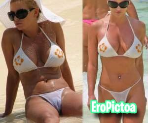 Celebs Mix photo - Part 64