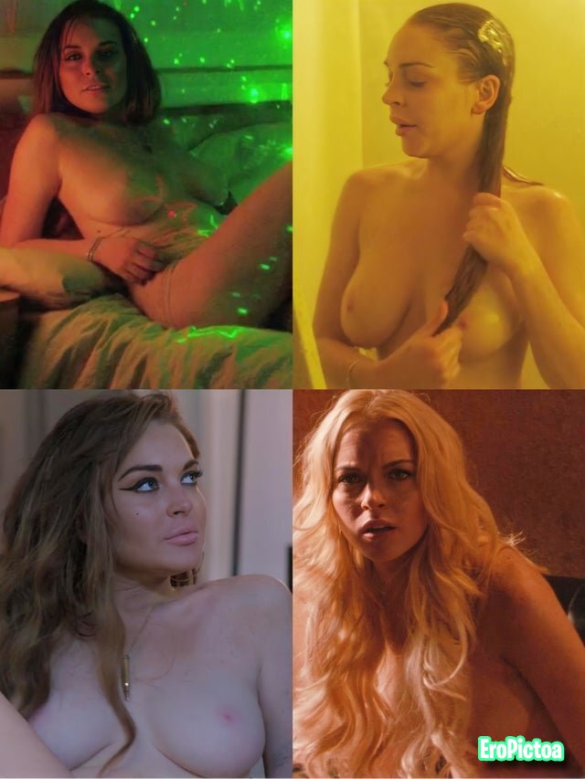 Celebs Mix photo - Part 88