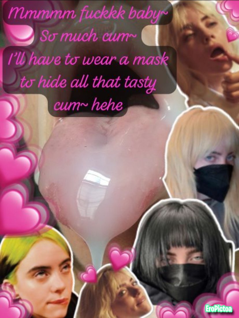 Celeb edit photo featuring Cum - Part 3
