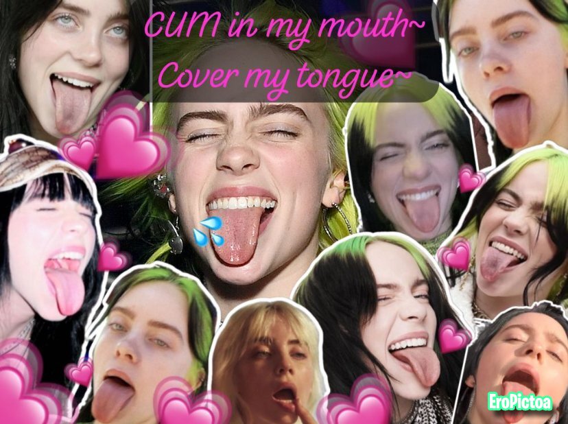 Celeb edit photo featuring Cum - Part 15