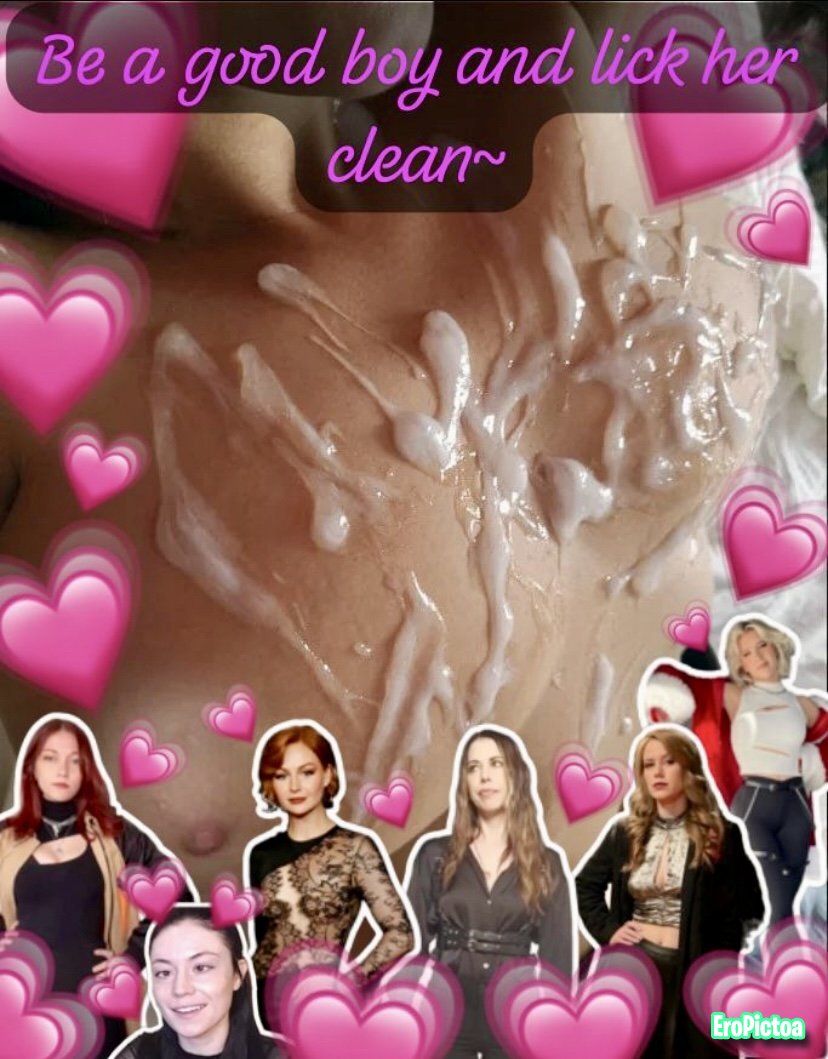 Celeb edit photo featuring caption - Part 4