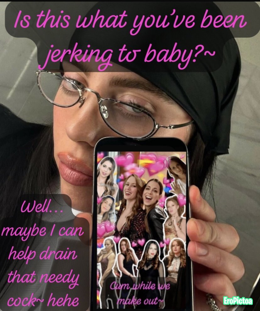 Celeb edit photo featuring Celeb - Part 9