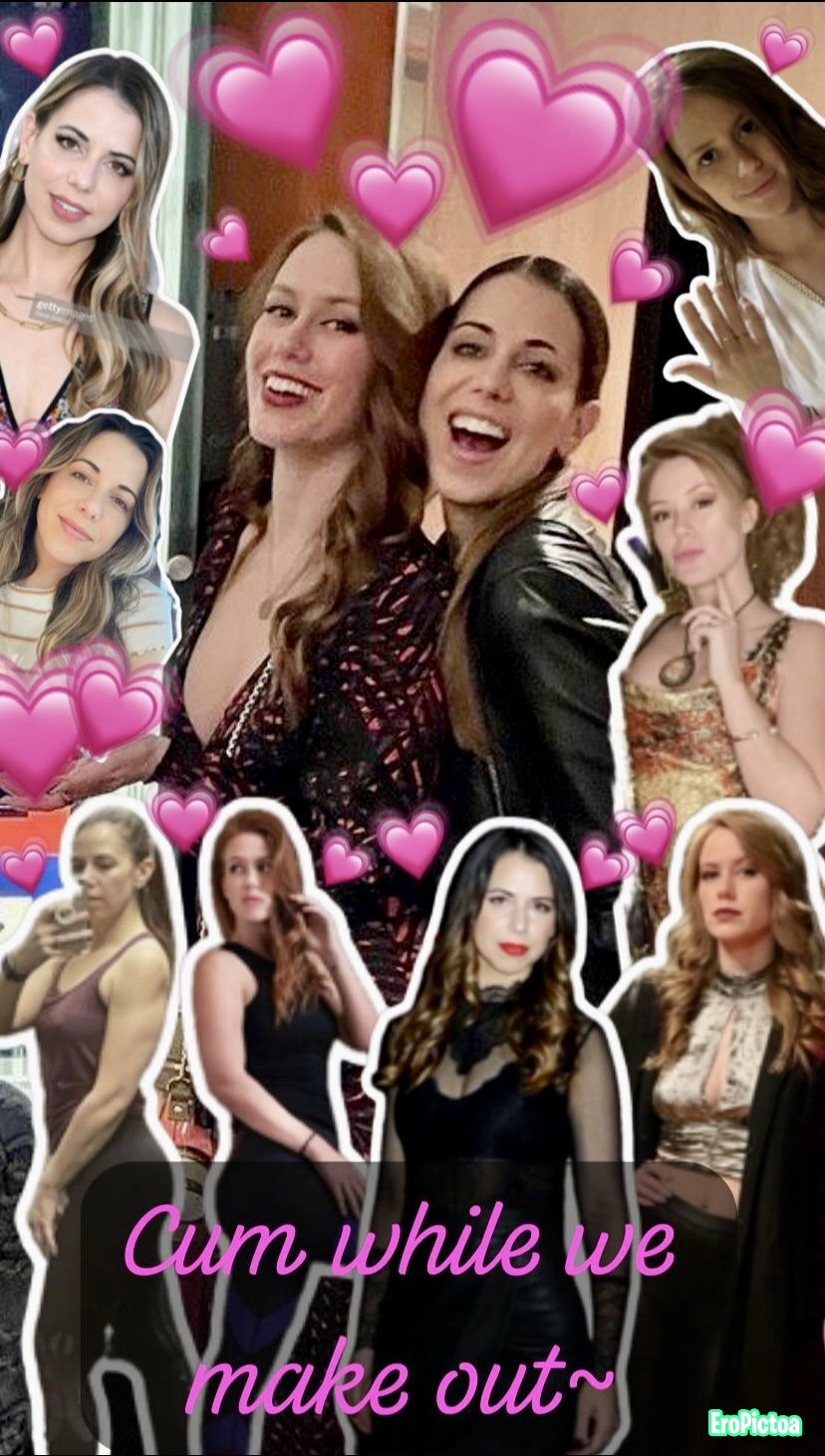 Celeb edit photo featuring Cum - Part 11