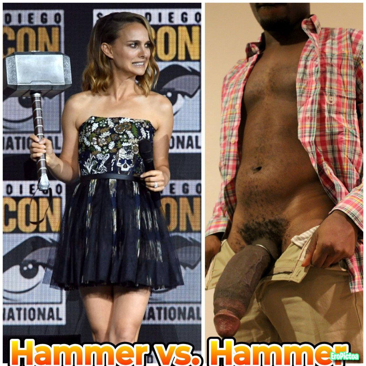 Celeb Babecocks photo featuring allison - Part 17