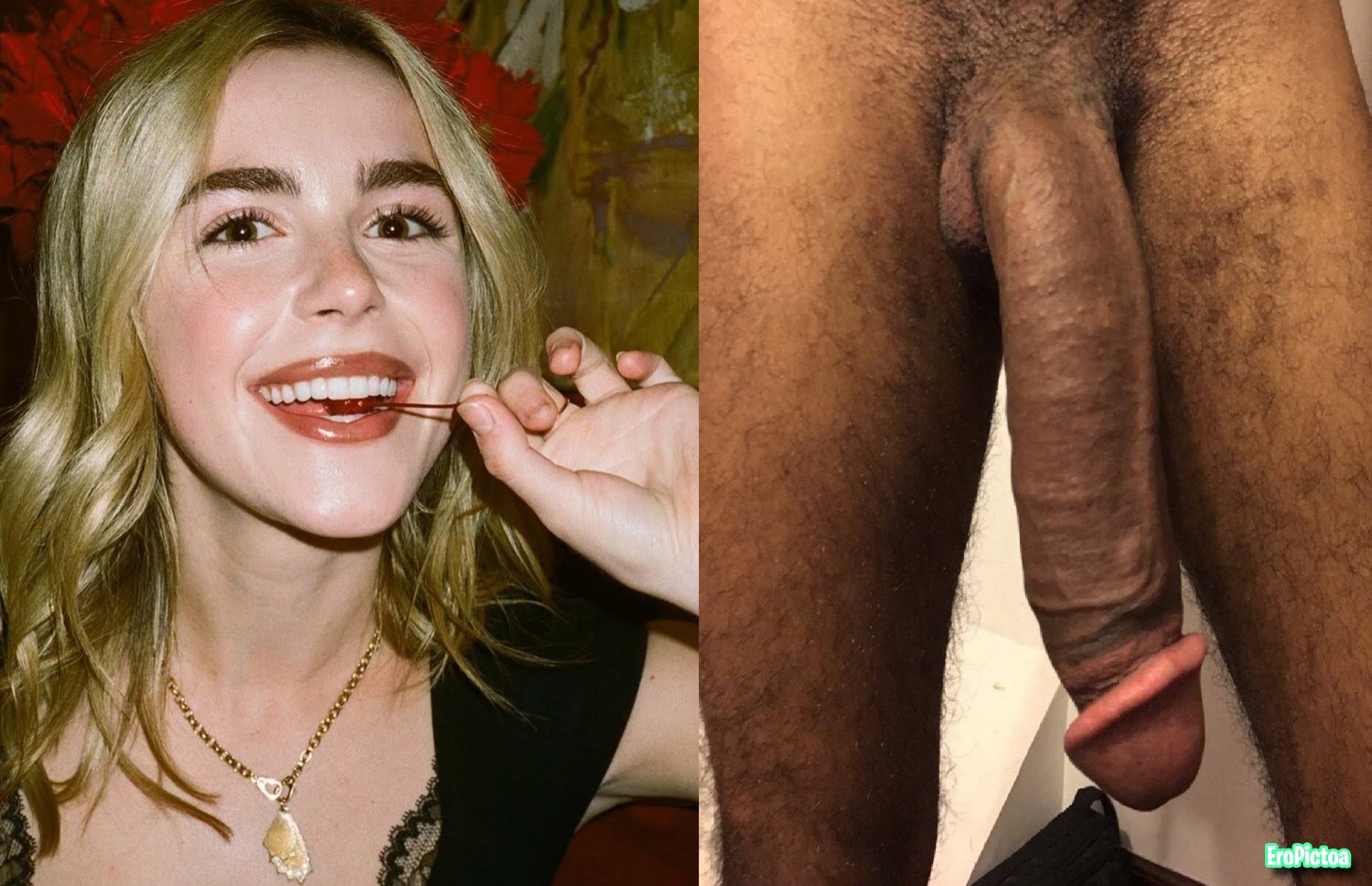 Celeb Babecocks photo featuring millie - Part 3