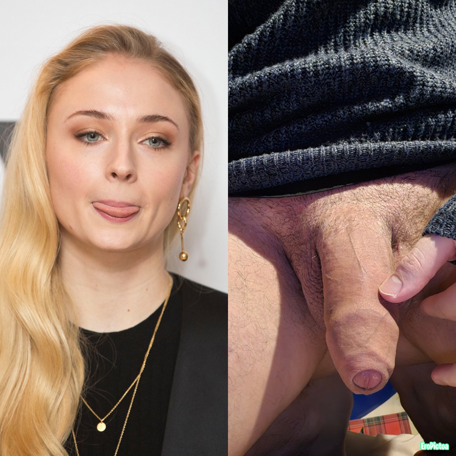 Celeb Babecocks photo featuring Cock - Part 3