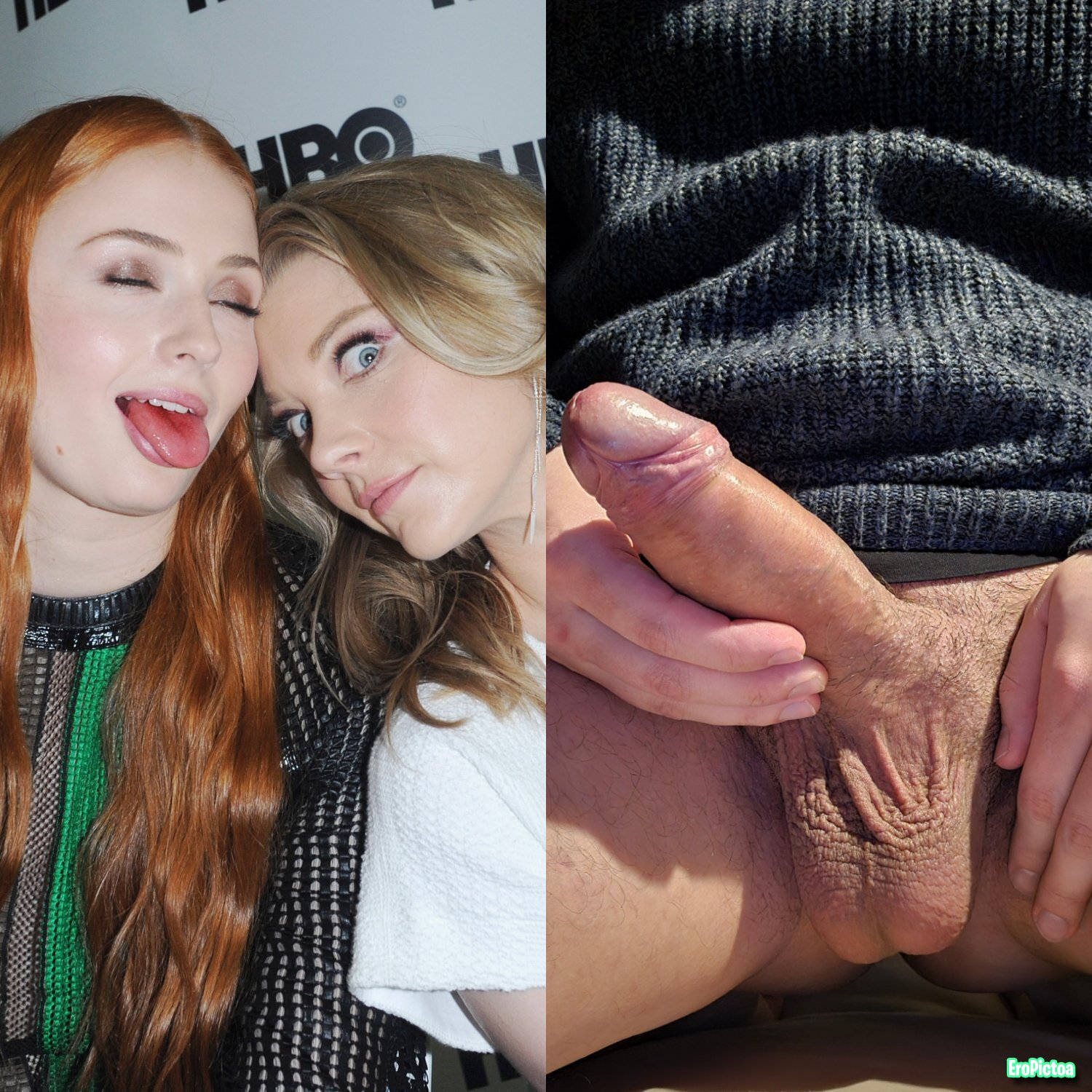 Celeb Babecocks photo featuring Celeb - Part 7