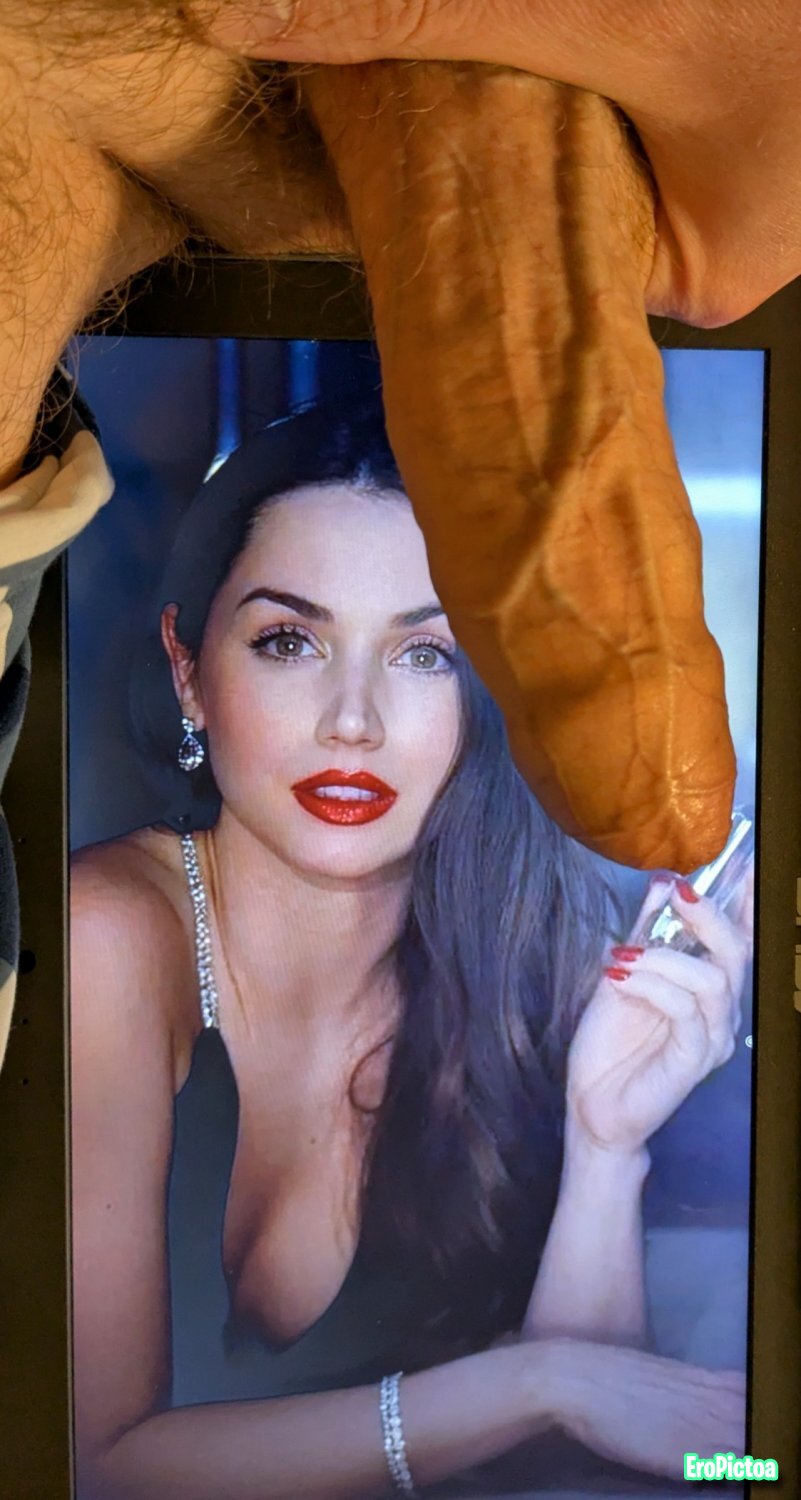 Celeb Cock Tributes 5 photo featuring Uncircumcised