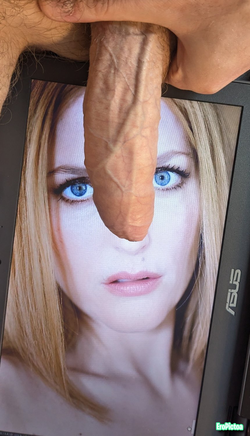 Celeb Cock Tributes 5 photo featuring Blake Lively