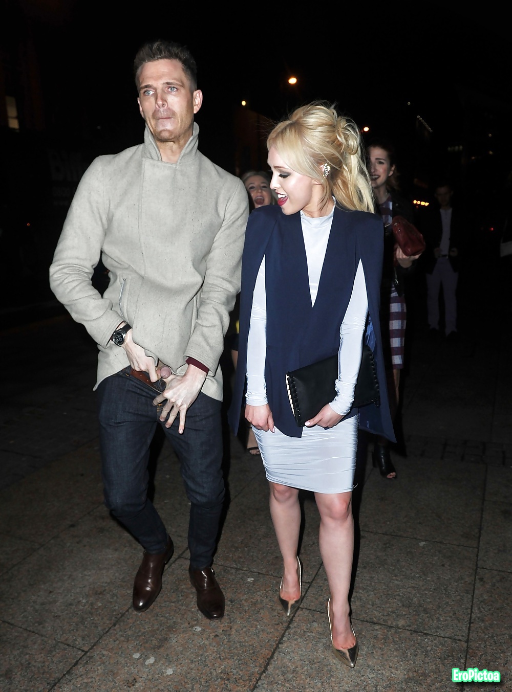 Celeb/Famous People SPH 03 photo - Part 8