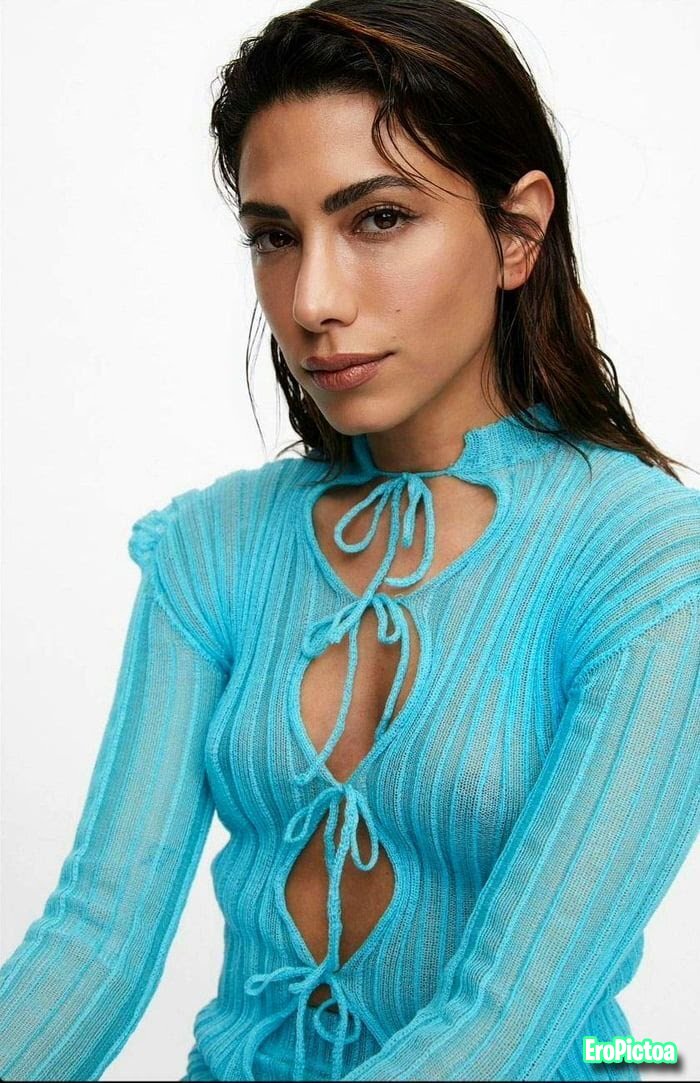 Evin 🇸🇪 celeb_beauty photo featuring beauty