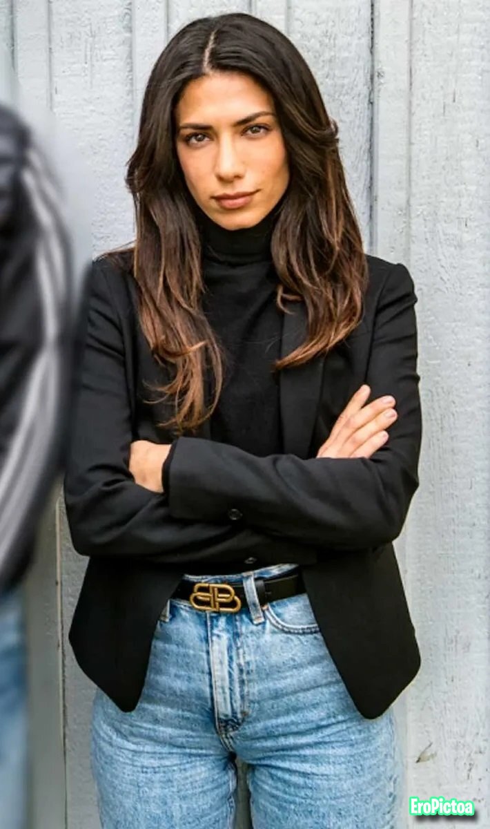 Evin 🇸🇪 celeb_beauty photo featuring swedish