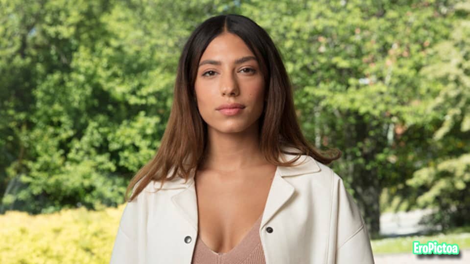 Evin 🇸🇪 celeb_beauty photo featuring celeb