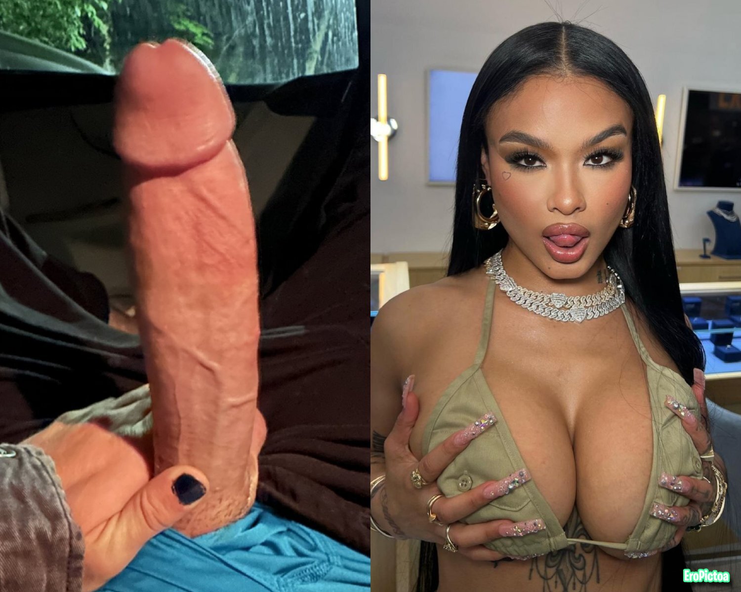 Babecock (Celebs) photo featuring Saweetie - Part 10