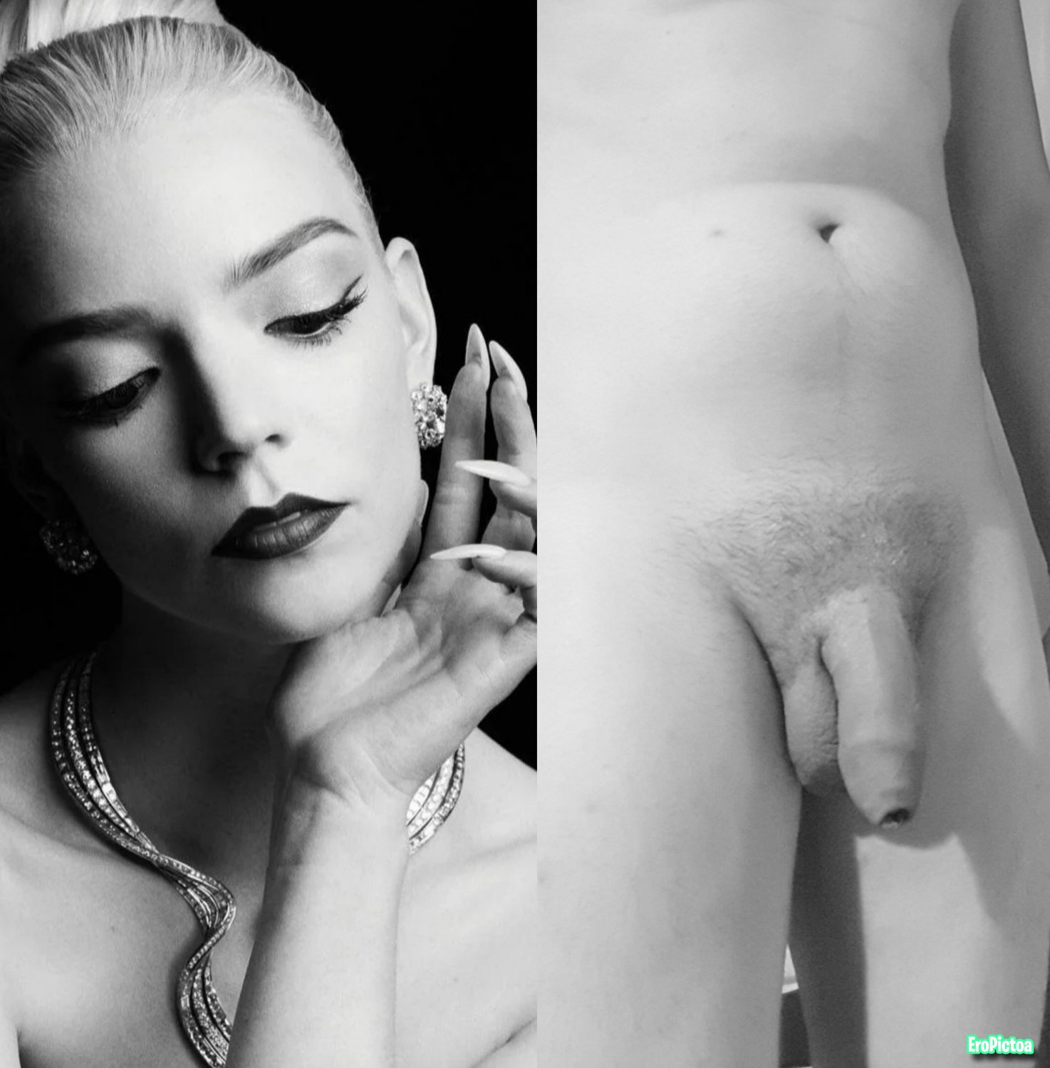 Celeb Babecocks photo featuring Celeb - Part 4