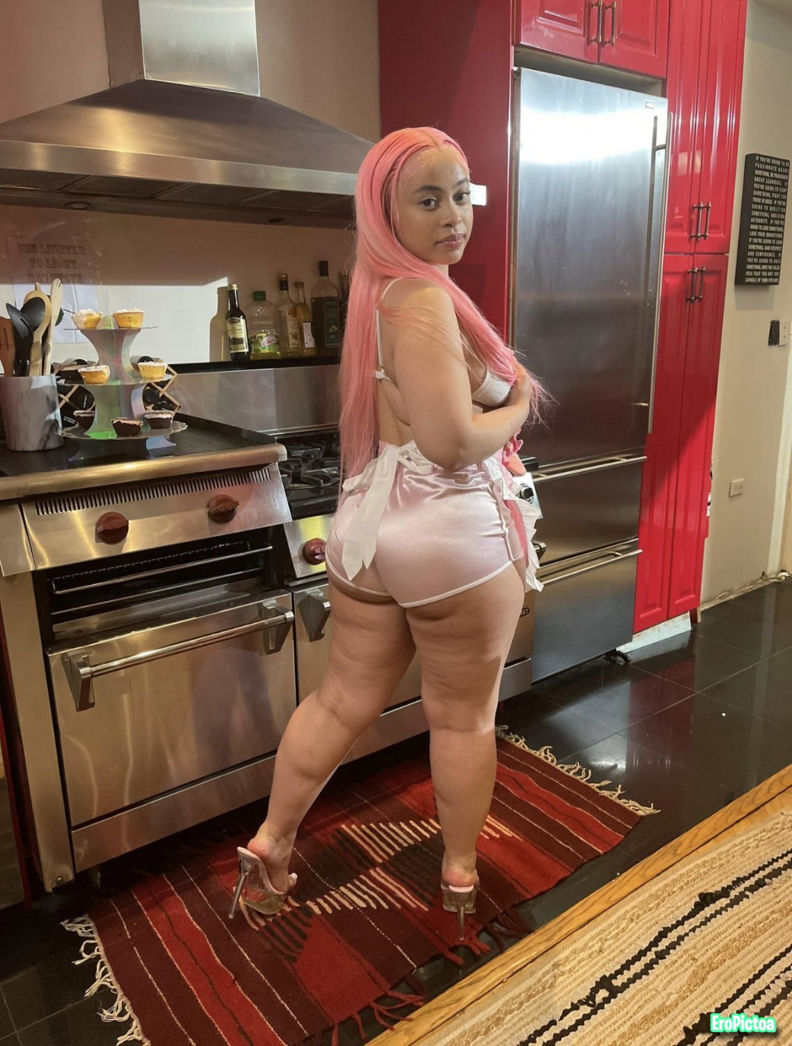CELEB - Ice Spice photo featuring Celeb - Part 14