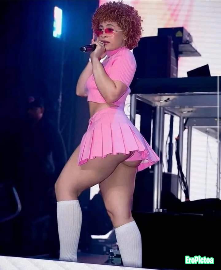 CELEB - Ice Spice photo featuring Rapper - Part 18