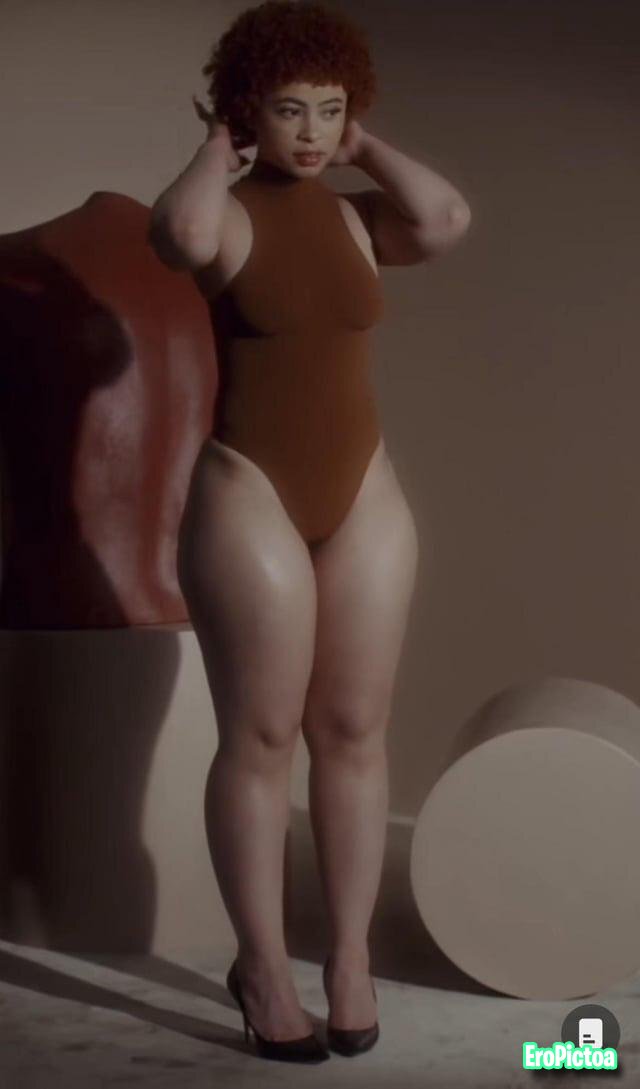 CELEB - Ice Spice photo featuring Celebrity - Part 9