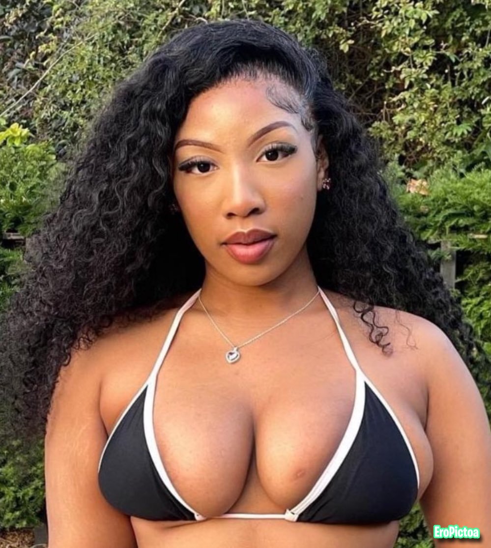 CELEB - Ceechynaa photo featuring Big tits - Part 18