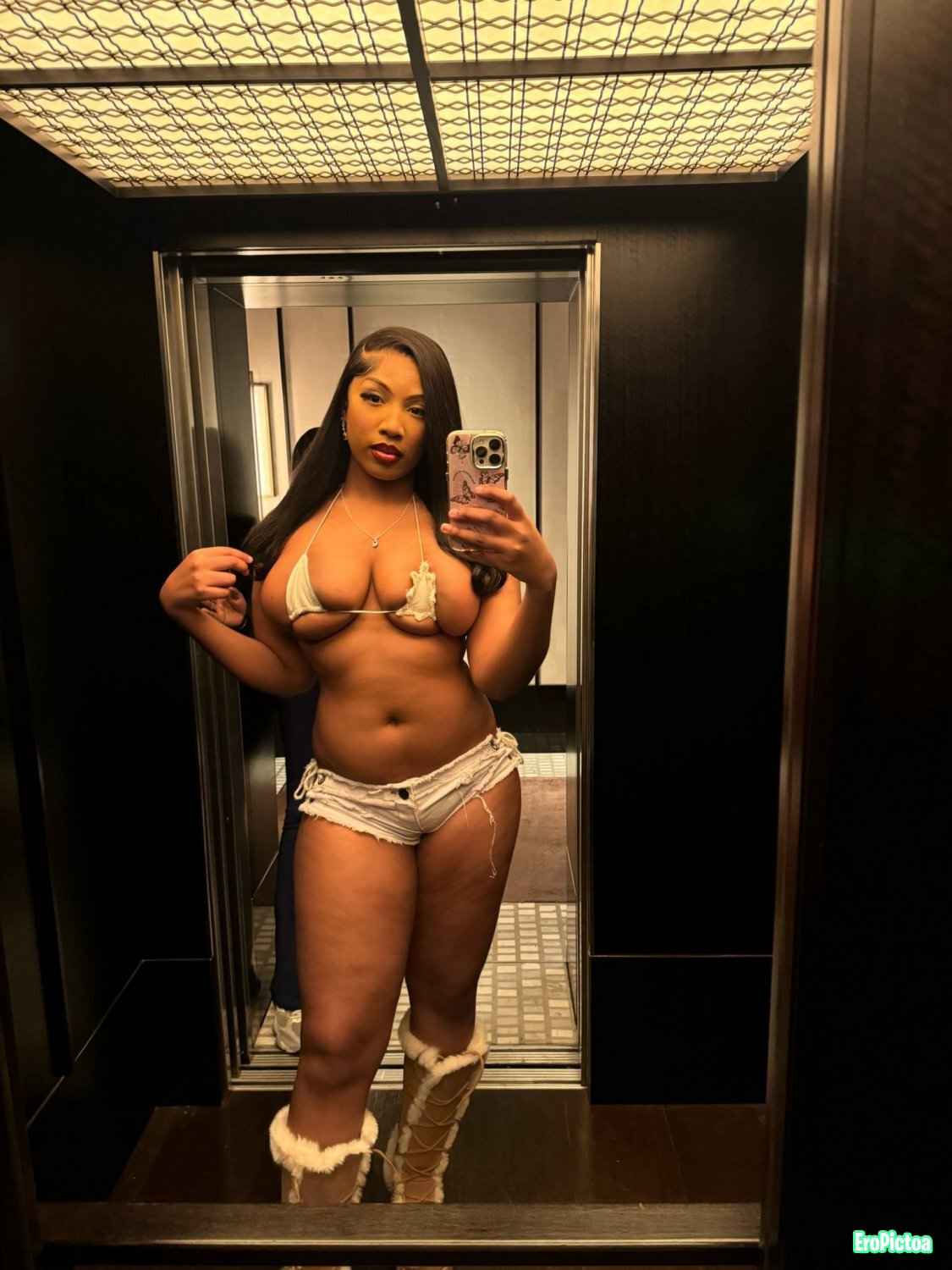 CELEB - Ceechynaa photo featuring Big tits - Part 23