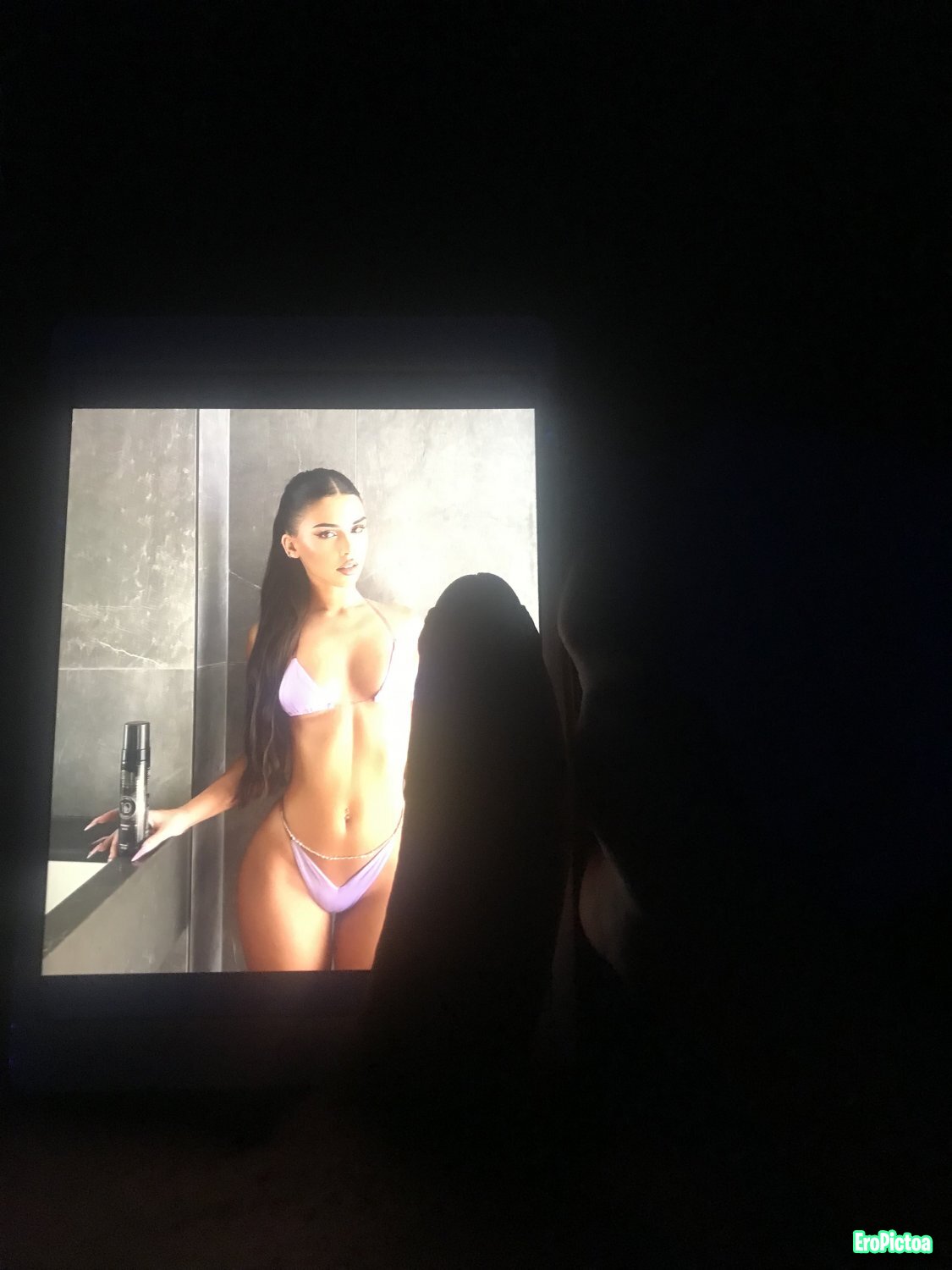 PM Celeb Requests photo featuring Leahhalton - Part 1