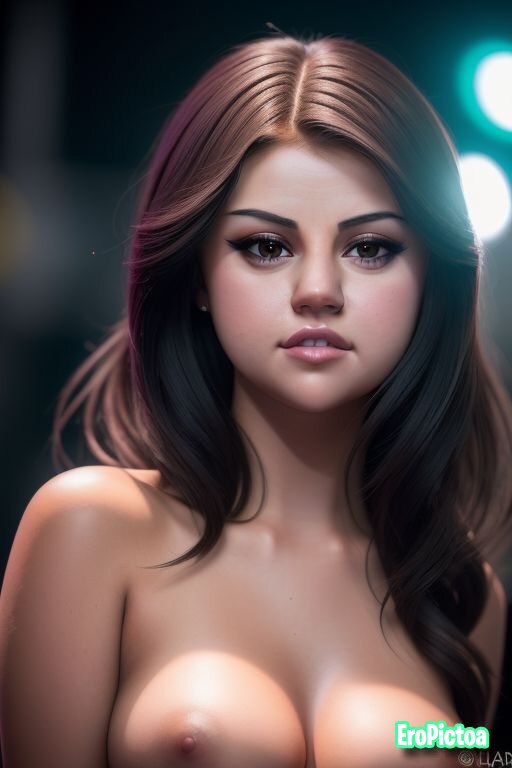 Ai celeb photo featuring porn - Part 19