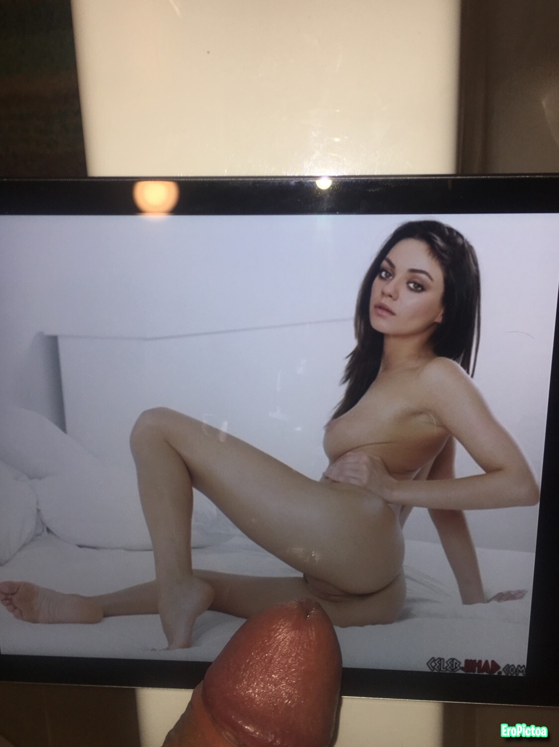 Celeb tributes photo - Part 13