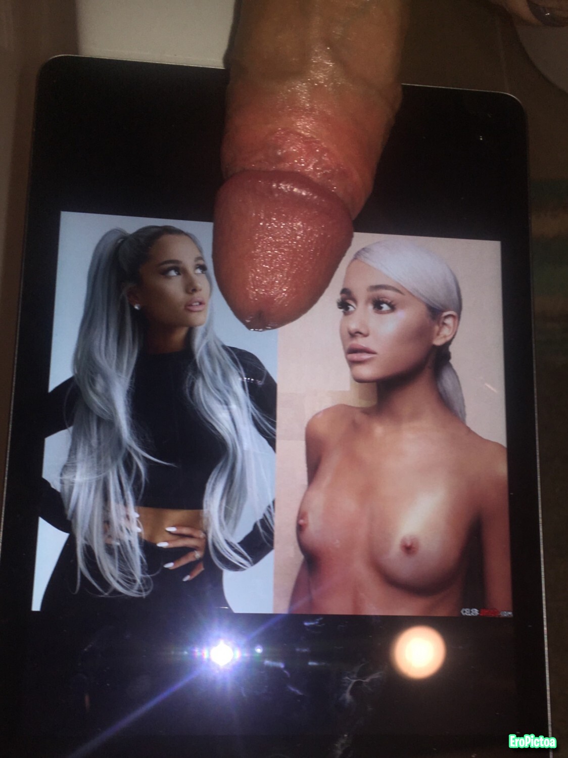 Celeb tributes photo - Part 26