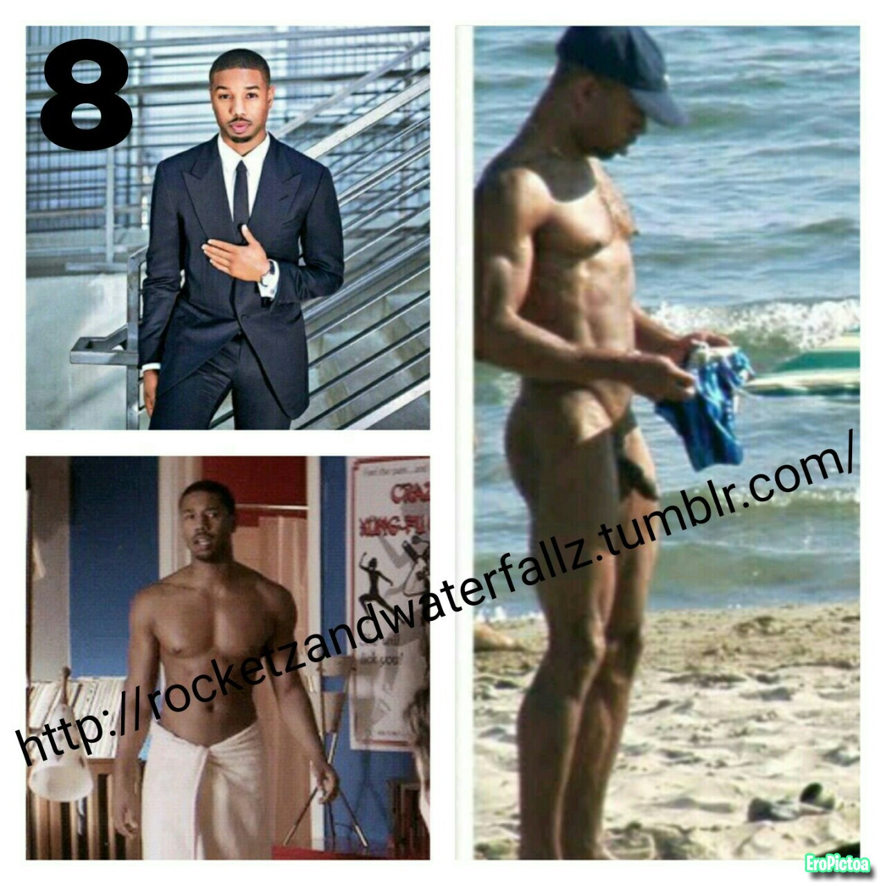 Celeb Dick photo - Part 3