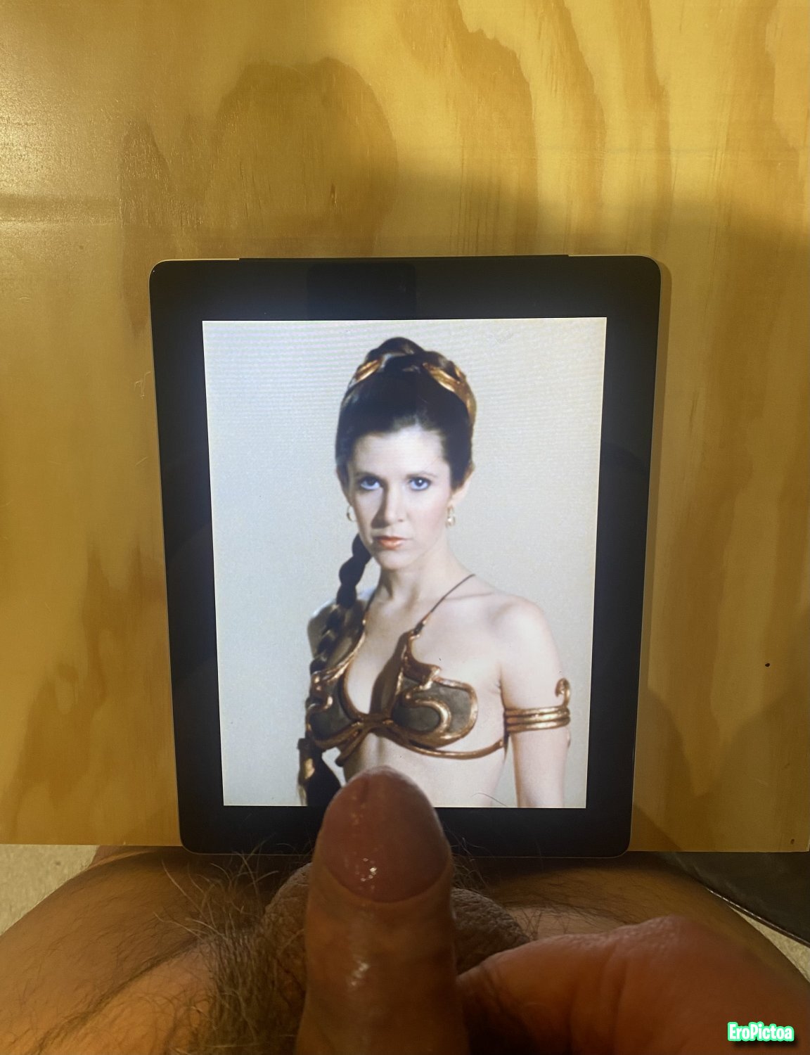 Dead Sexy Celeb Cocking photo featuring Dead - Part 13