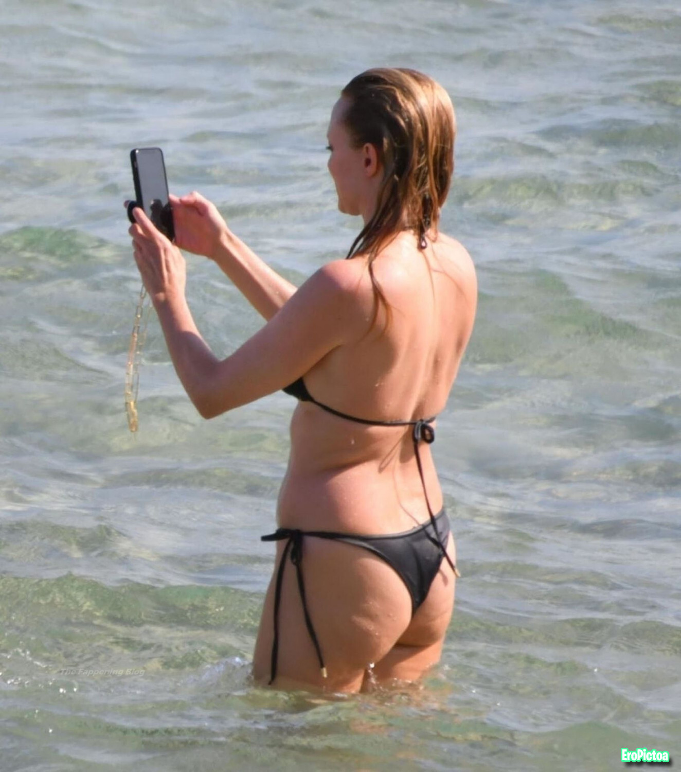 celeb mix photo