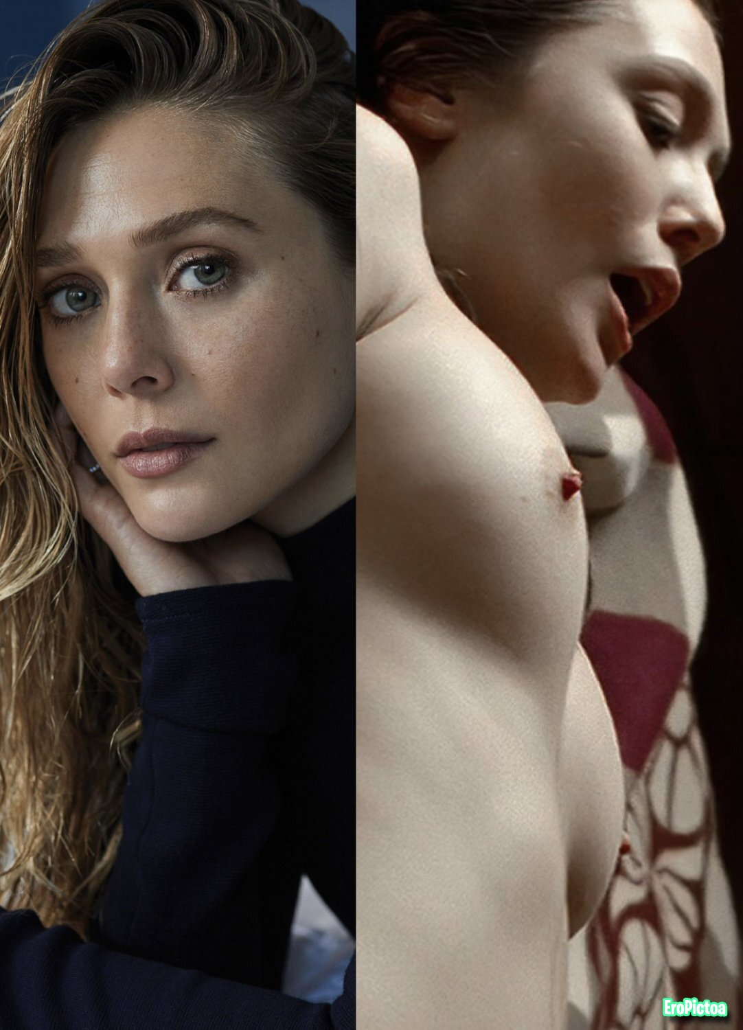 Celebs On/Off 1 photo - Part 14