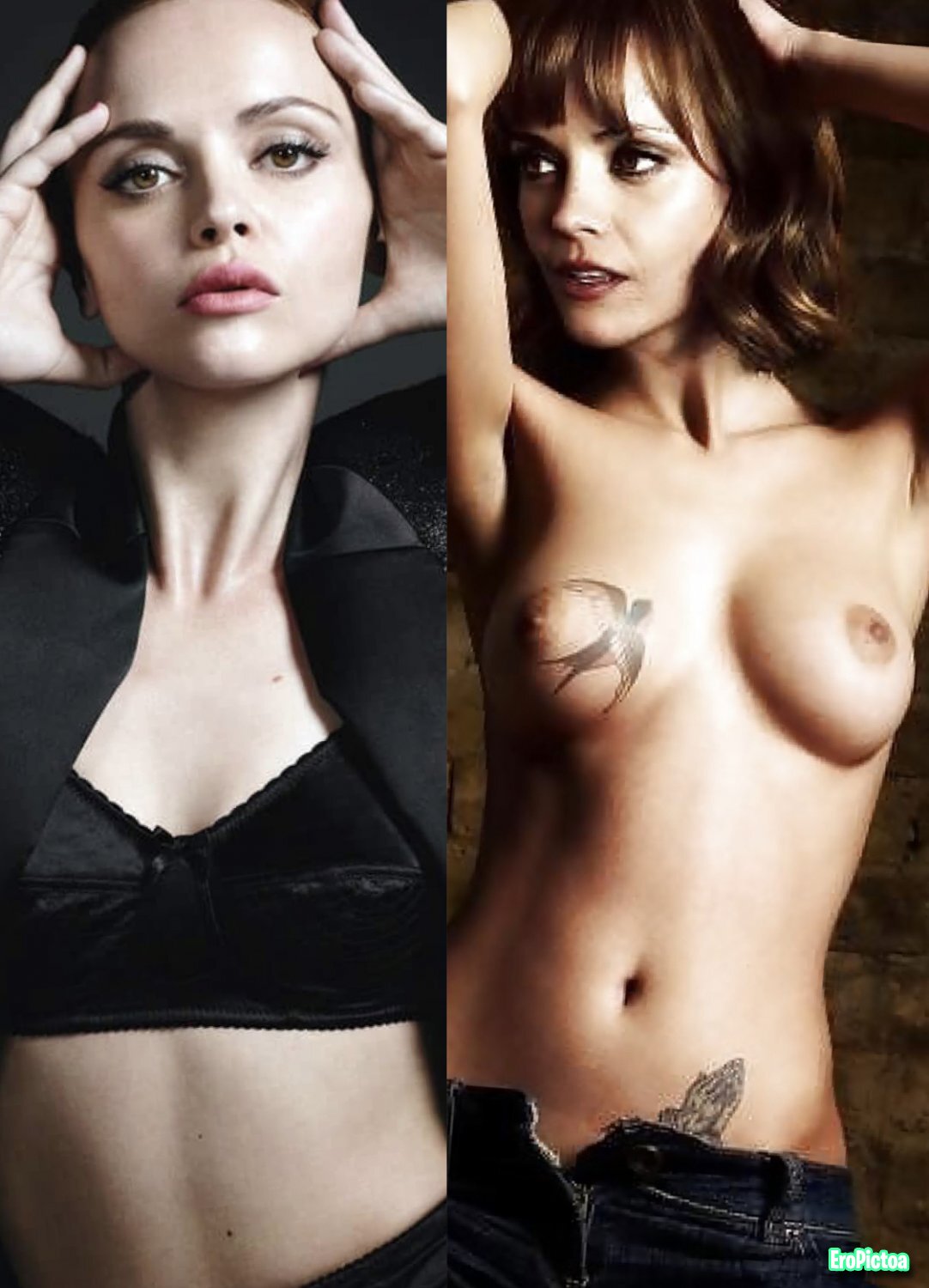 Celebs On/Off 1 photo - Part 26