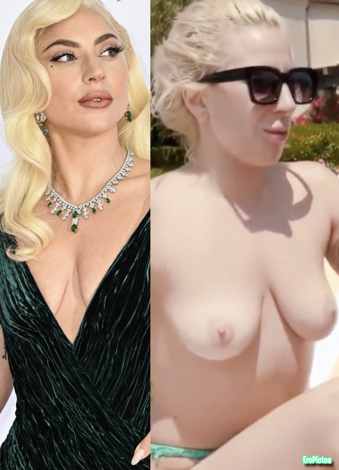 Celebs On/Off 1 photo - Part 31