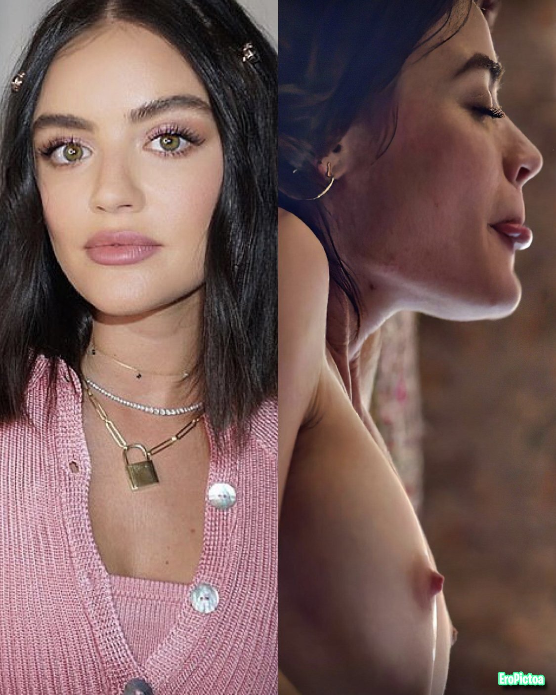 Celebs On/Off 1 photo - Part 35