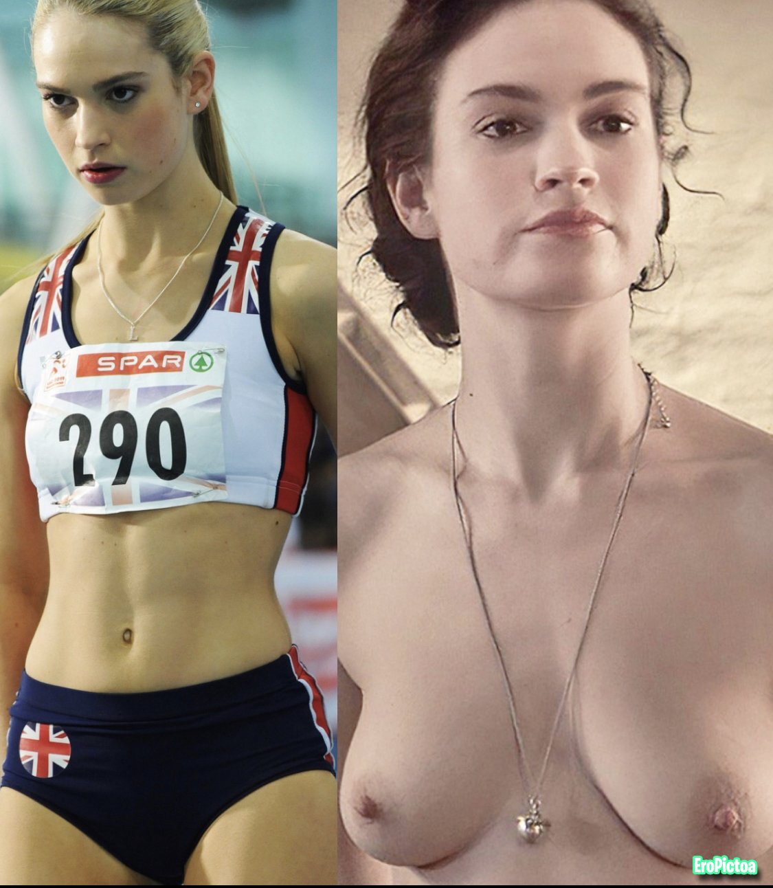 Celebs On/Off 1 photo - Part 42