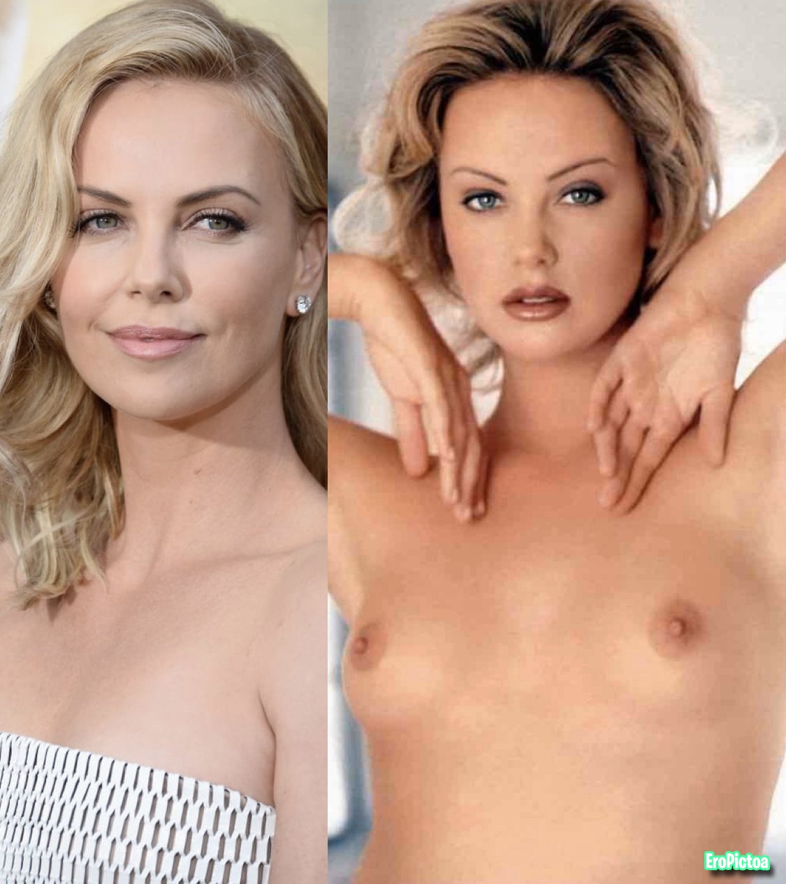 Celebs On/Off 1 photo - Part 7