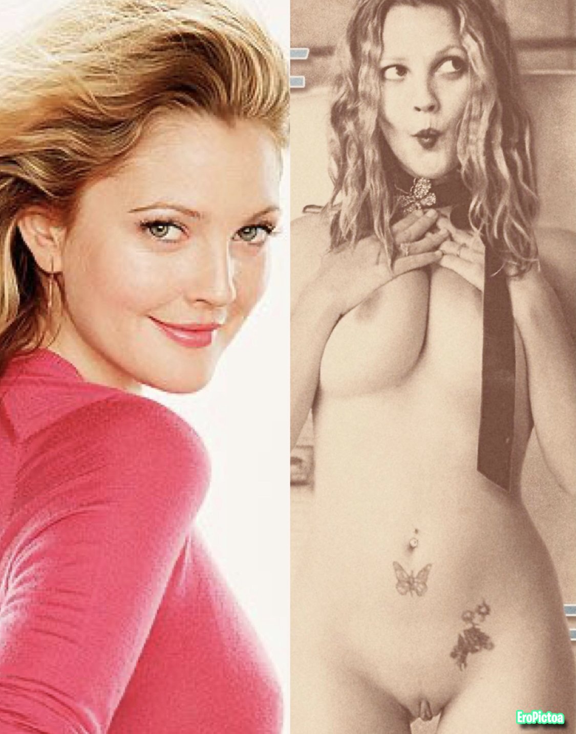 Celebs On/Off 2 photo - Part 16