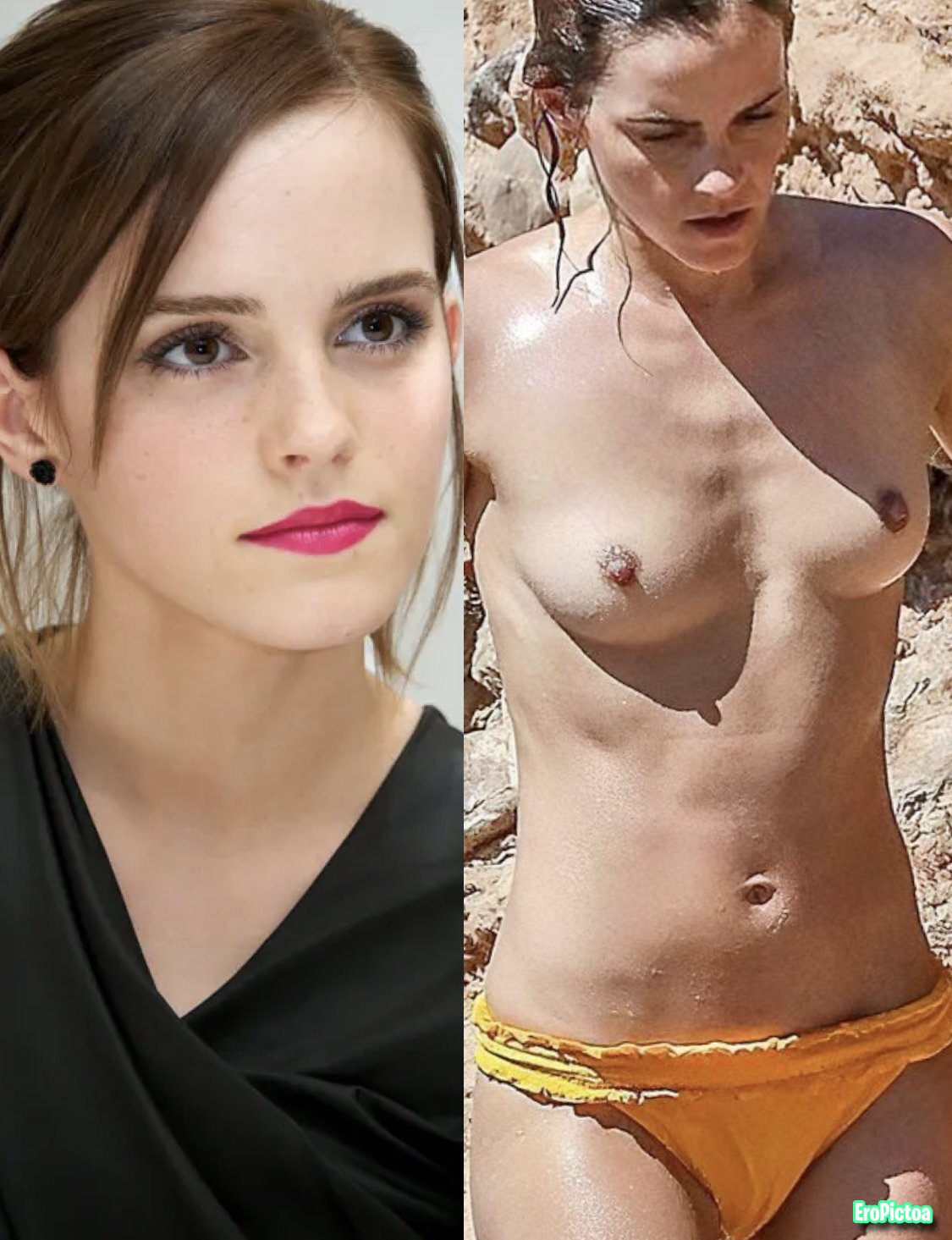 Celebs On/Off 2 photo - Part 32
