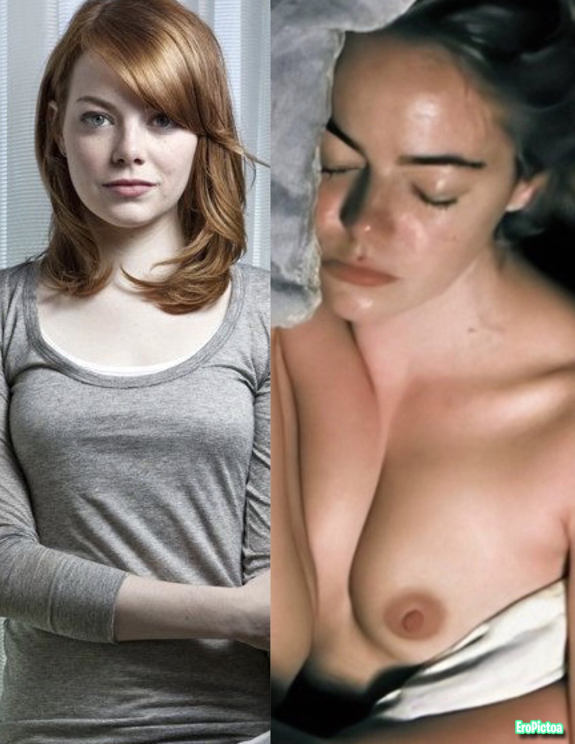 Celebs On/Off 3 photo - Part 18