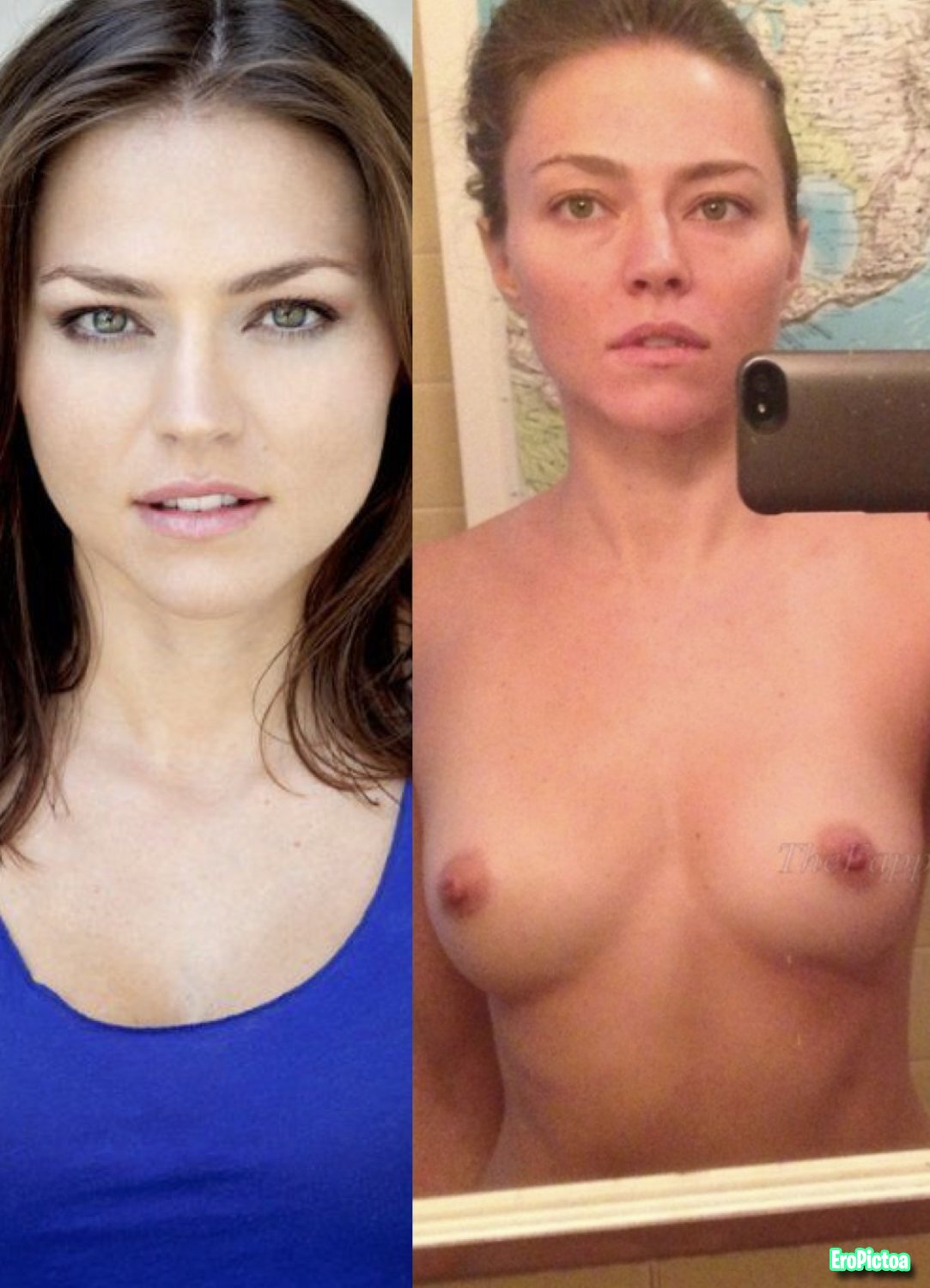Celebs On/Off 3 photo - Part 19