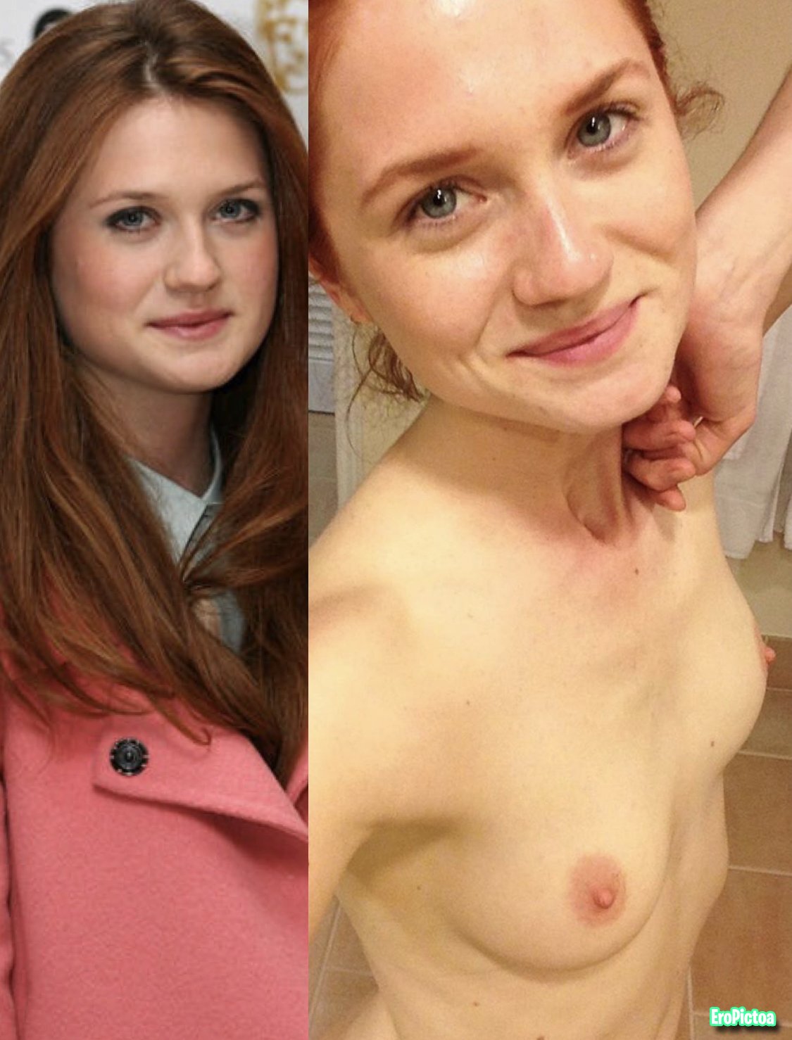 Celebs On/Off 3 photo - Part 23